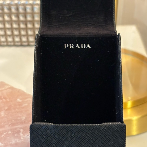 Prada Polarized Sunglasses - Picture 8 of 11